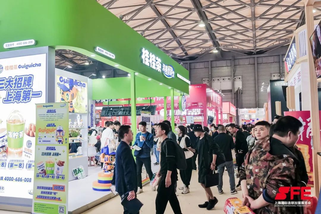 2024年上海進(jìn)口糖果零食展—上海FHC進(jìn)口食品展