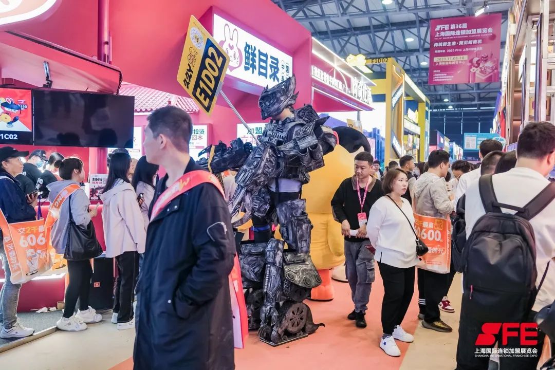 2024年上海進(jìn)口糖果零食展—上海FHC進(jìn)口食品展