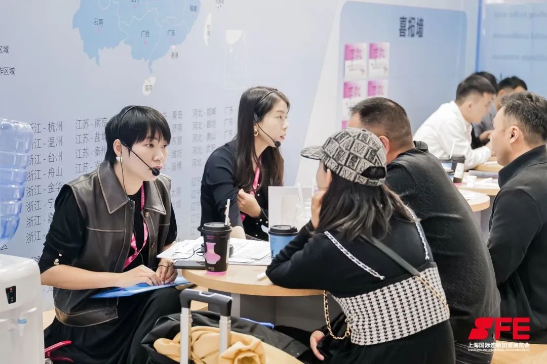 2024年上海進(jìn)口糖果零食展—上海FHC進(jìn)口食品展